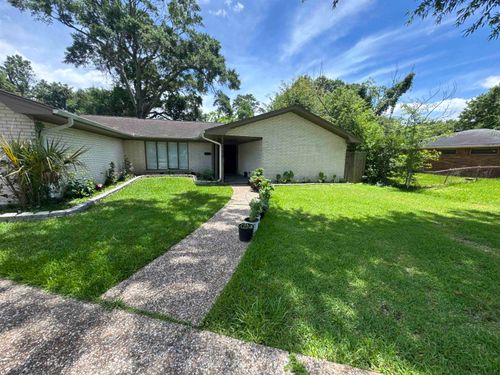 4110 Griffing Drive, Port Arthur, TX, 77642 | Card Image