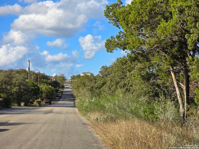 15822 White Fawn Dr, Home with 0 bedrooms, 0 bathrooms and null parking in San Antonio TX | Image 13