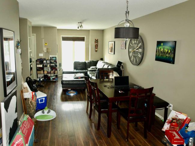 1602 - 30 Carleton Avenue, Home with 2 bedrooms, 1 bathrooms and 2 parking in Red Deer AB | Image 6