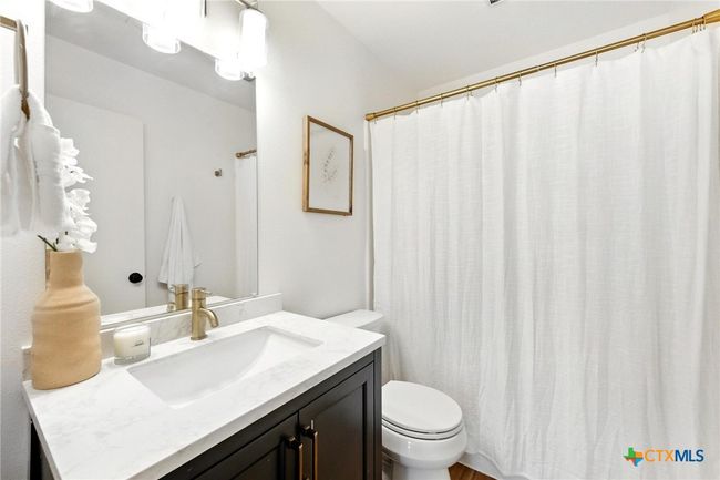 1010 Serenada Dr, House other with 3 bedrooms, 2 bathrooms and null parking in Georgetown TX | Image 5