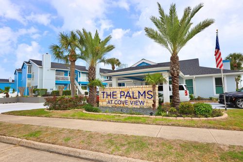 701-3506 Cove View Boulevard, Galveston, TX, 77554 | Card Image