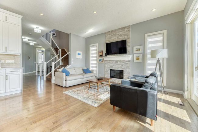 140 Nolanlake View Nw, Home with 4 bedrooms, 3 bathrooms and 4 parking in Calgary AB | Image 7