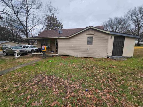 3600 Willow St, North Little Rock, AR, 72118-4958 | Card Image