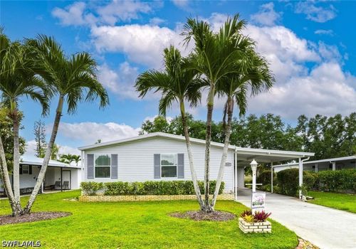 102 Estelle Dr, NAPLES, FL, 34112-7050 | Card Image