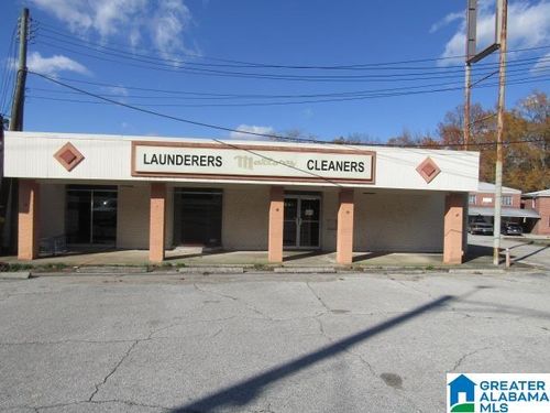 5818 Mcclellan Blvd, ANNISTON, AL, 36206-8400 | Card Image