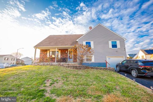 3626 Clear Springs Dr, BENSALEM, PA, 19020-4702 | Card Image