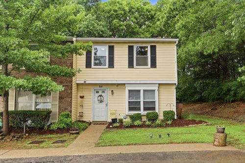 112 Lake Forest Ct, Nashville, TN, 37217-4532 | Card Image