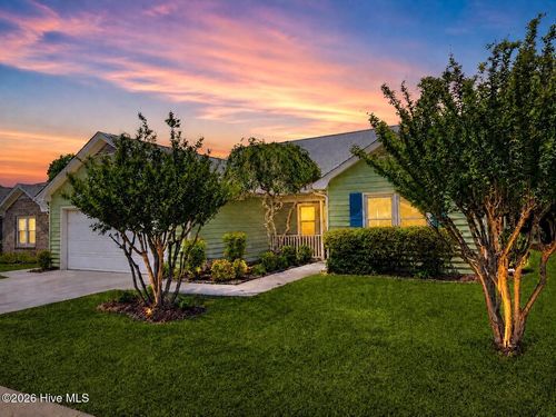 537 Chattooga Place Dr, Wilmington, NC, 28412-2966 | Card Image