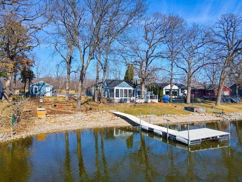 382 E Richardson Springs Road, Fulton, WI, 53534 | Card Image