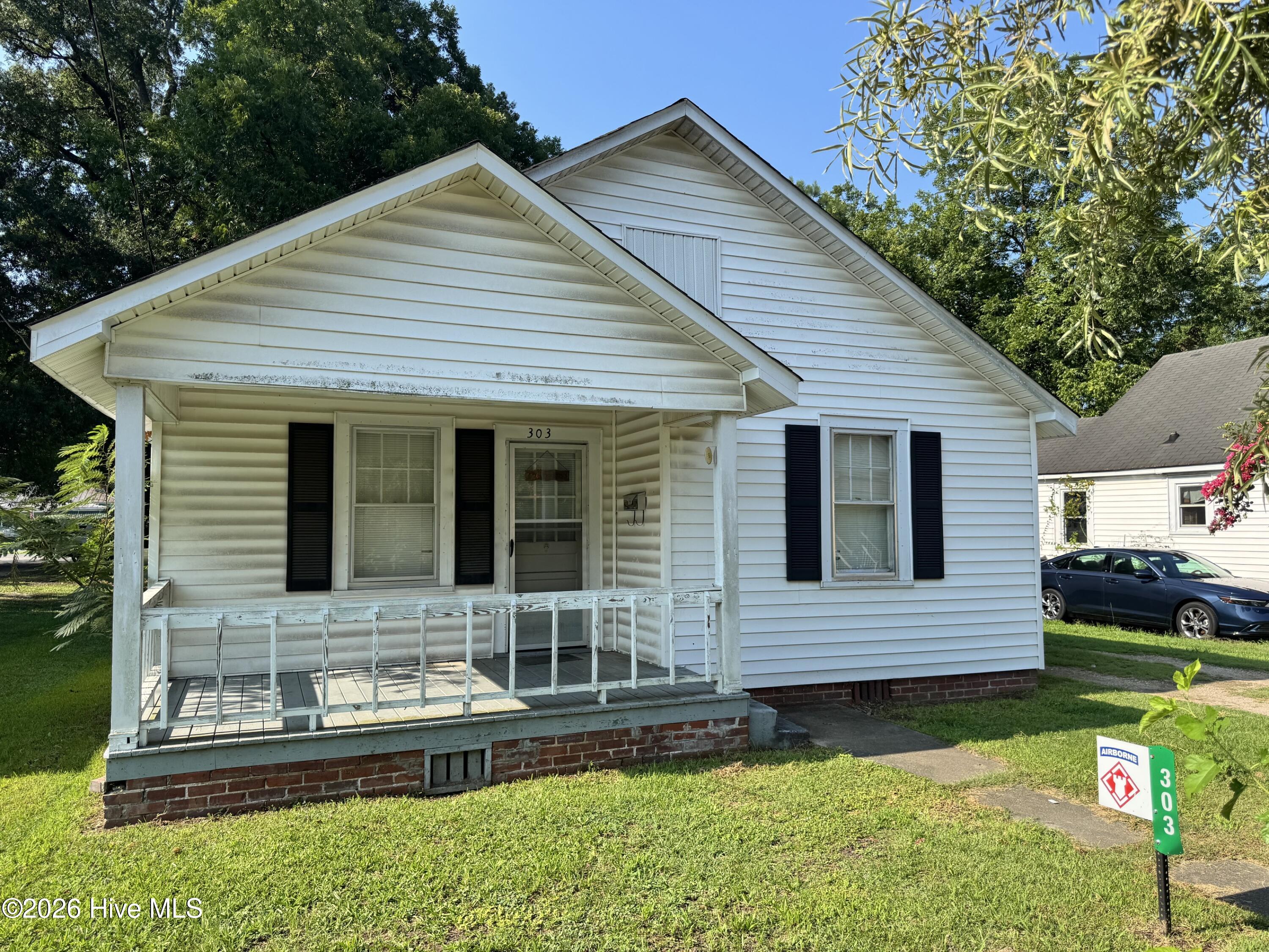 Residential in Kinston 2