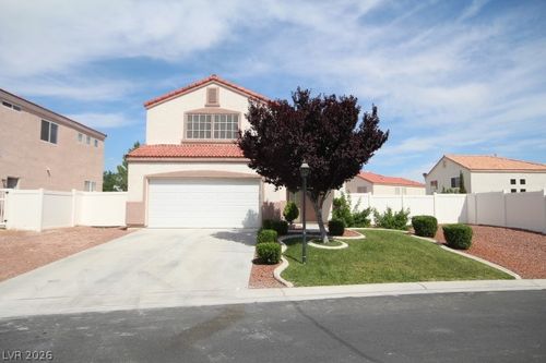 0-6716 Maple Mesa St, North Las Vegas, NV, 89084-1237 | Card Image