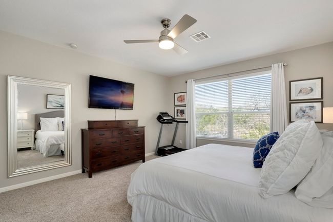 7221 Seneca Falls Loop, House other with 4 bedrooms, 3 bathrooms and 4 parking in Austin TX | Image 26