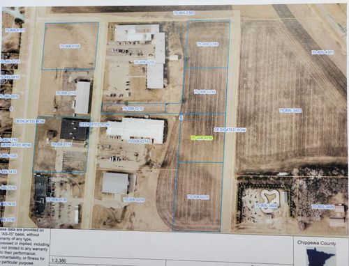 80230 Wolfe Ave, Montevideo, MN, 56265 | Card Image