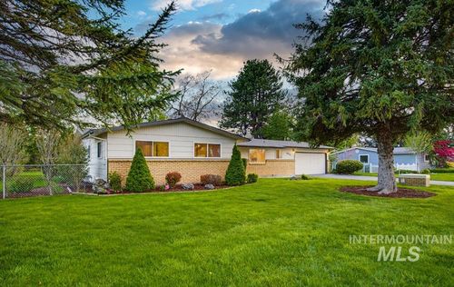 9625 W Halstead Dr, Boise, ID, 83704 | Card Image
