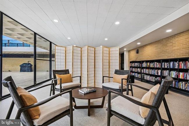 APT-903 - 4000 N Charles St, Condo with 1 bedrooms, 1 bathrooms and null parking in BALTIMORE MD | Image 30