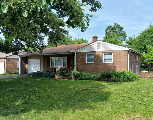 6325 Dunham Rd, Downers Grove, IL, 60516-2602 | Card Image
