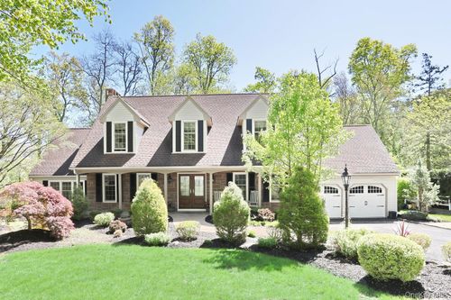 3 Stone Haven Rd, West Nyack, NY, 10994-2441 | Card Image