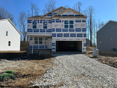 326 Dye Ln, Morgantown, WV, 26501-2376 | Card Image