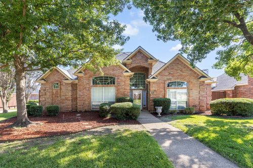 2816 Corby Dr, Plano, TX, 75025-2314 | Card Image