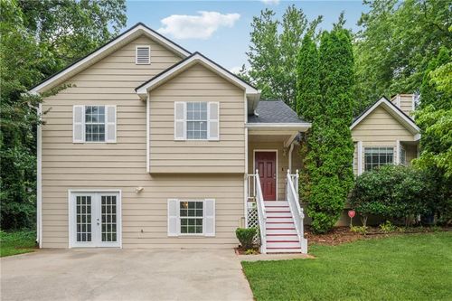 4200 Sterling Pointe Dr, Douglasville, GA, 30135-5077 | Card Image
