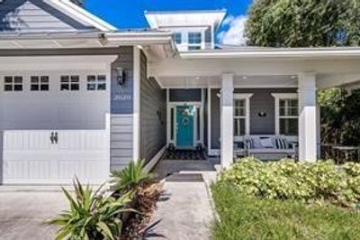 2629 Racheal Avenue, Home with 3 bedrooms, 2 bathrooms and null parking in Fernandina Beach FL | Image 2