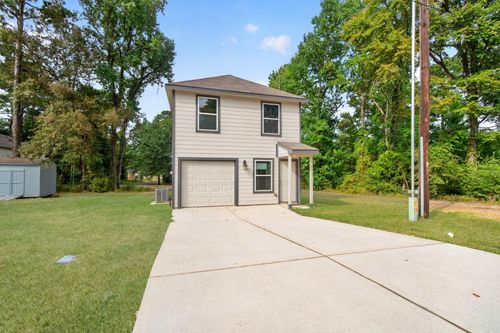 155 Cherry Tree, Livingston, TX, 77351-3557 | Card Image