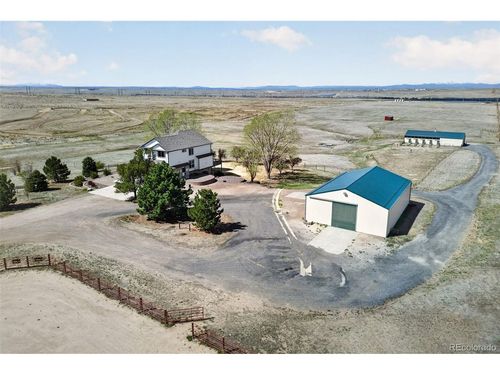 3551 S Lookout Hill St, Watkins, CO, 80137-7191 | Card Image