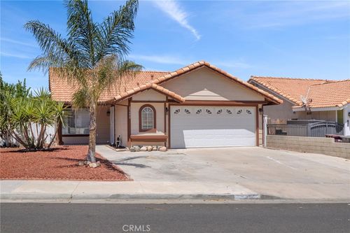 25690 Monica Way, Menifee, CA, 92586-2313 | Card Image