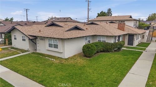 5881 Belgrave Ave, Garden Grove, CA, 92845-1790 | Card Image