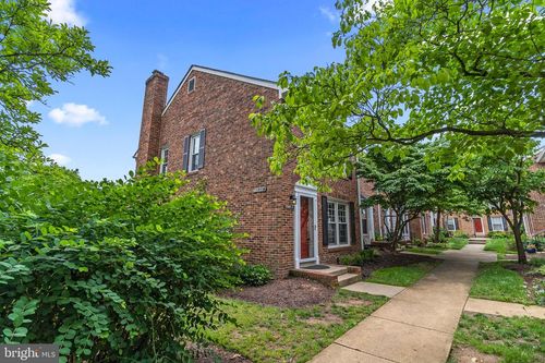 1-2508 S Arlington Mill Dr, ARLINGTON, VA, 22206-4025 | Card Image