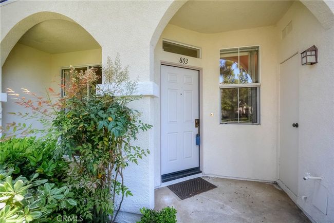 803 Maplewood, Condo with 2 bedrooms, 3 bathrooms and 2 parking in Irvine CA | Image 43