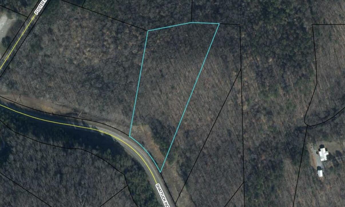 Land in LaFayette 5