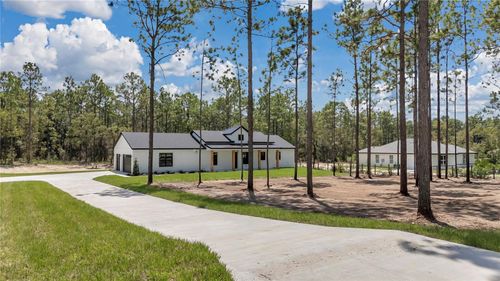 12460 Sw 48th Lane Rd, OCALA, FL, 34481-4164 | Card Image