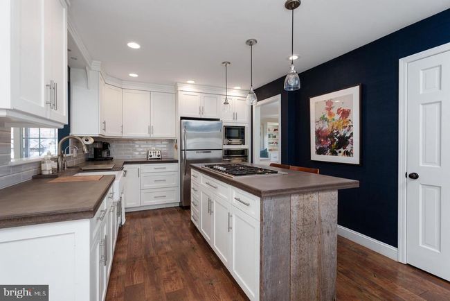 420 Burd St, House other with 4 bedrooms, 4 bathrooms and null parking in PENNINGTON NJ | Image 7
