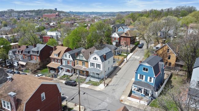 241 N Graham St, House other with 4 bedrooms, 2 bathrooms and null parking in Pittsburgh PA | Image 4