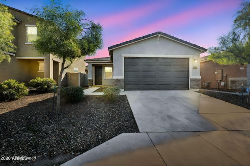 4385 W Allen St, Laveen, AZ, 85339-7974 | Card Image