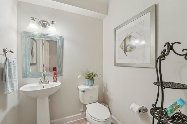 HALF BATH FOR GUESTS | Image 22