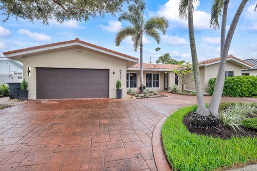 6321 Ne 22nd Ave, Fort Lauderdale, FL, 33308-1901 | Card Image