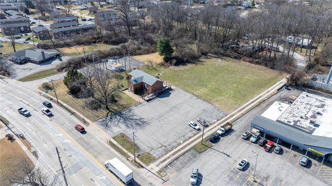 Birds eye view of property | Image 5