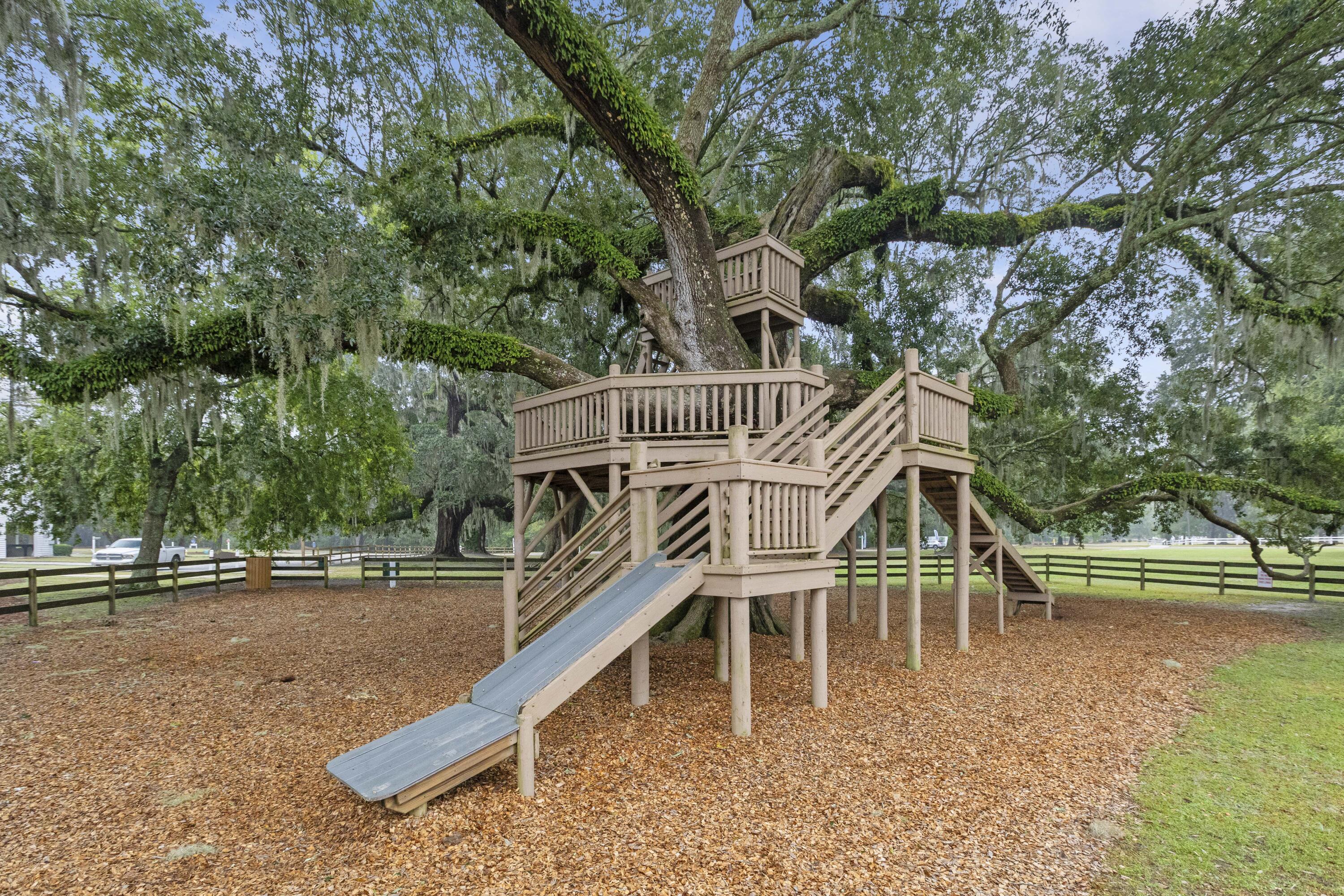 Residential in Summerville