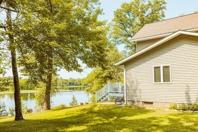 4845 Girl Lake Trail Ne, House other with 4 bedrooms, 2 bathrooms and null parking in Longville MN | Image 2