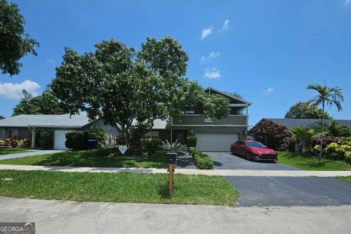 2003 Sw 86th Ave, North Lauderdale, FL, 33068-4753 | Card Image