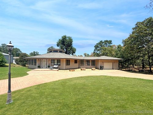 22958 867 Rd, Park Hill, OK, 74451-2877 | Card Image