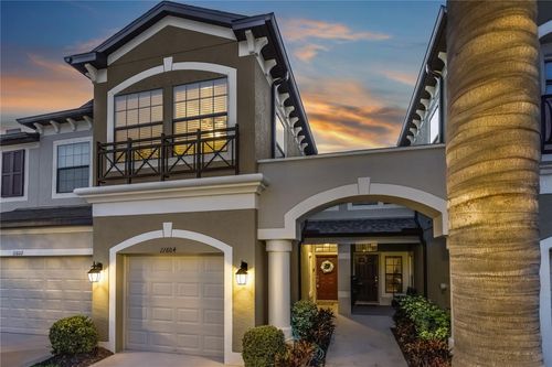11604 Crowned Sparrow Ln, TAMPA, FL, 33626-2649 | Card Image