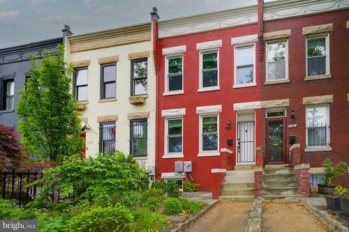 764 13th St Se, WASHINGTON, DC, 20003-2922 | Card Image