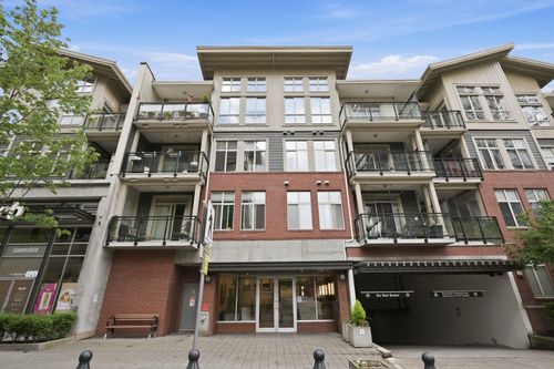 421-101 Morrissey Road, Port Moody, BC, V3H0E6 | Card Image