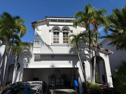 3085 Ne 208th Ter, Aventura, FL, 33180-3618 | Card Image