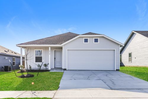 2712 River Knoll Lane, Fort Worth, TX, 76108 | Card Image