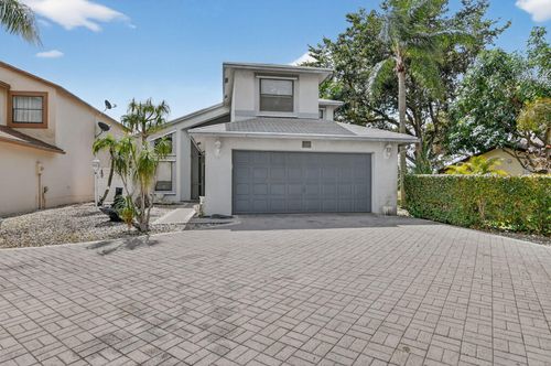 8706 Kimble Way, Boca Raton, FL, 33433-7649 | Card Image