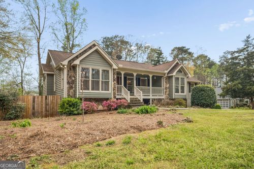 4721 Shadybrook Way Se, Conyers, GA, 30094-4461 | Card Image